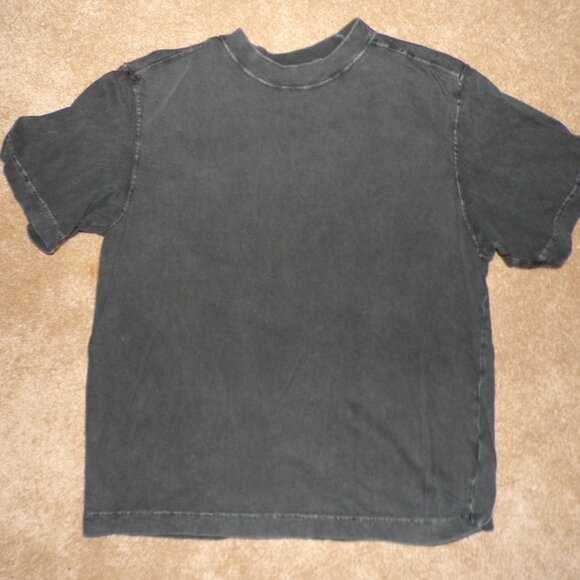 Abercrombie and Fitch Soft Tee - Picture 1 of 2
